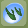 Petal Slippers Zucchini Green.Png