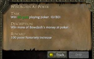 Win Again At Poker
