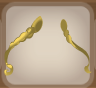 Corn Cob Yellow Long Braids.Png