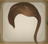 Hawk Brown Long Strand Front.Png