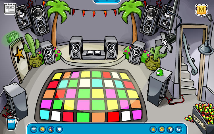 Winter Fiesta-val<br>18-20 January 2008