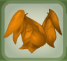 Goldfish Orange Oak Top.Png