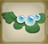 Spruce Green Triple Bubble Belt.Png