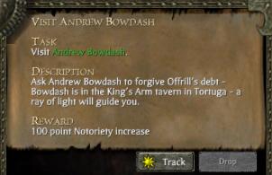 ANDREW BOWDASH