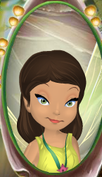 Cactus Green Eye Color
