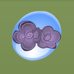 Petunia Purple Camillia Pillows