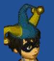 Jester Hat Teal