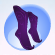Twirly Boots Mulberry Purple.Png