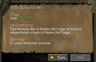VISIT ROMANY BEV