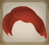 Raspberry Red Parted Pomp.Png