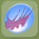 Spider Silk Curtains Pink Plumeria.Png