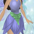 Sea Green Single Leaf Sash