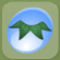 Twirly Leaf Belt Springtime Green.Png