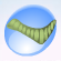 Sparkle Sash Cactus Green.Png