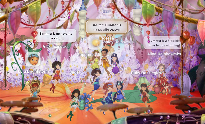 Summer Solstice Parties