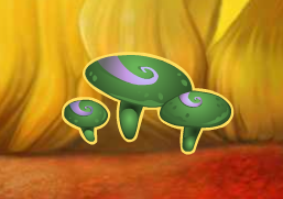 Fairy Furniture