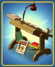 The Animators Desk