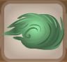 Sea Green Wing-Swept Bun.Png
