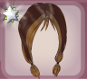 Umber Brown Pixie Pigtails.Png