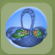 Woven Basket Forget-Me-Not Blue.Png