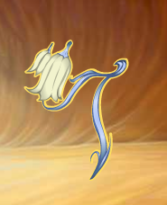 Fairy Lamp