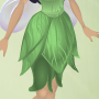 Sprout Green Tulip Petal Pushers