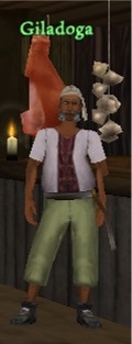 Giladoga
