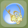 Gold Glimmer Necklace.Png