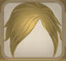 Seashore Brown Tousled Top.Png