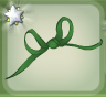 Zucchini Green Grass Bow.Png