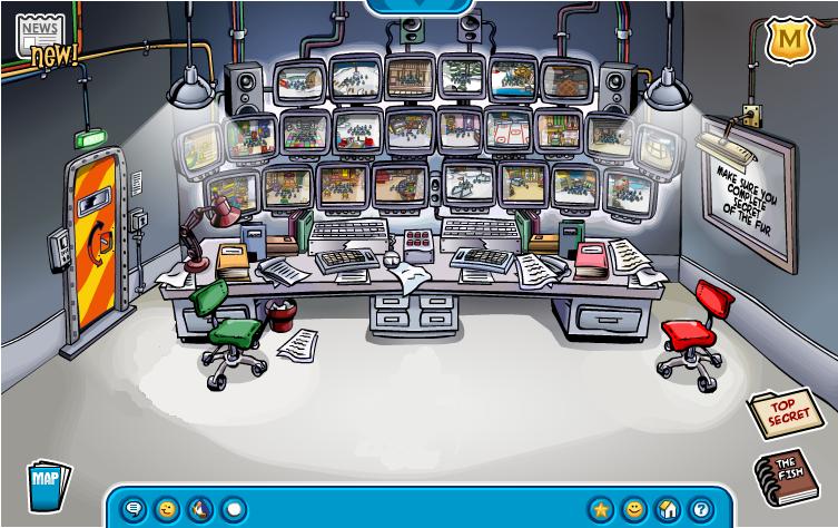 Agent HQ
