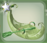 Cactus Green Leaf Boat.Png