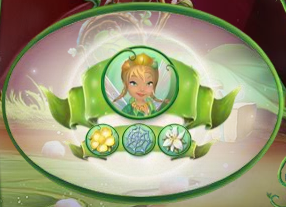 Simone Says (Spring - Green)