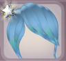 Havendish Blue Side Swept Bangs.Png