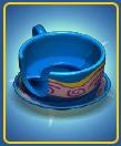 Tea Cup Teleporter