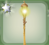 Beech Brown Tiki Torch.Png