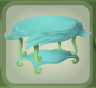 Hydrangea Blue Tea Table.Png