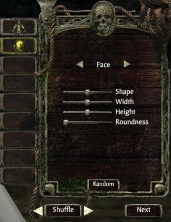 Face Shape