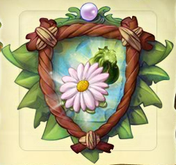 Flitterific Daisy Petal Collection