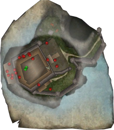 Fort Charles