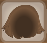 Hawk Brown Short and Teased.Png