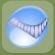 Sparkle Sash Cloudy Blue.Png