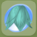 Tulip Skirt Hydrangea Blue.Png
