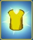 Tank top (Male) (Yellow)