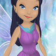 Bubble Blue Fast Flyer