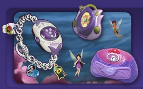 Clickables
