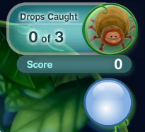Score Area