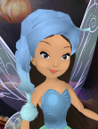 Tundra Blue Sweet Dreams Cap