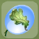 Oak Leaves In Pouch.Png