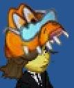 Lagoonagator Hat